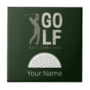 Recherche de golf carreaux Vert foncé