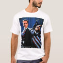 Recherche de schwarzenegger tshirts Républicain