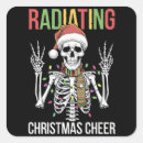 Recherche de radiologie autocollants Noël