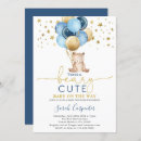 Recherche de béatitude cartes postales Baby shower