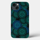 Recherche de motif mandala iphone coques Tendance