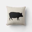 Recherche de cochon coussins Grange