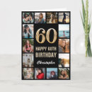 Recherche de 60 vœux cartes Collage photo