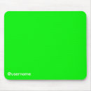 Recherche de vert tapis souris Pour lui