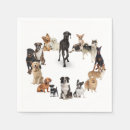 Recherche de race de chien serviettes B