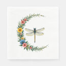 Recherche de libellule serviettes Insecte