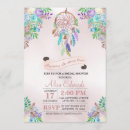 Recherche de de dreamcatcher invitations Fleurs d'aquarelle