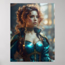 Recherche de cosplay art Femme