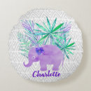 Recherche de shibori coussins Aquarelle