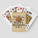 Recherche de lanternes jeux de cartes Vintage