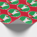 Recherche de christmas animal papier cadeau Chapeau santa