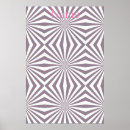 Recherche de hypnotique posters Géométrique