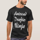 Recherche de autocad tshirts Travail