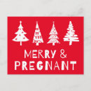 Recherche de je suis enceinte cartes postales Future maman
