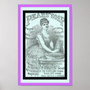 Recherche de mains lavage de posters Hygiène