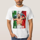 Recherche de canelo tshirts Champion