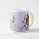 Recherche de libellule tasses Pour elle