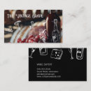Recherche de accessoires cartes visite Boss