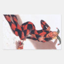 Recherche de pin up autocollants Pincer