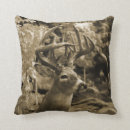 Recherche de trophée coussins Faune