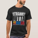 Recherche de drapeau mongolie tshirts Pays