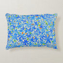 Recherche de cascade coussins Fleur