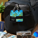 Recherche de océan bagages étiquettes Noir