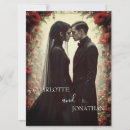 Recherche de 16x22 mariage invitations Groom