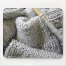 Recherche de knit tapis souris Passe temps