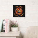 Recherche de lanterne horloges Halloween