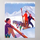 Recherche de chamonix posters Lanterne