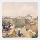 Recherche de minaret autocollants Musulmans