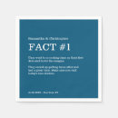 Recherche de bleu marine blanc serviettes Mariée et mariée