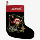 Recherche de elfe de noël chaussette de noël Saint