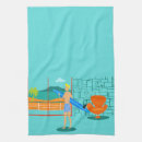 Recherche de surfer cuisine linges Hawaï