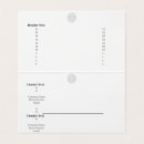 Recherche de tente cartes visite Entreprise