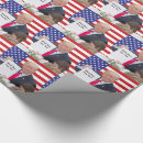 Recherche de président papier cadeau Républicain