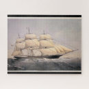 Recherche de 1800 puzzles Vintage