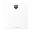 Recherche de logo entreprise bloc notes Employé(e)