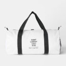 Recherche de slogan sacs Minimaliste