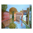 Recherche de bruges posters Brugge