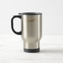 Recherche de battement voyage mugs Vintage