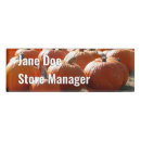Recherche de halloween badge identification Orange