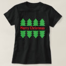 Recherche de arbre rouge tshirts Mignon