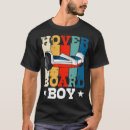 Recherche de hoverboard tshirts Drôle