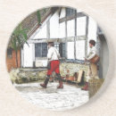 Recherche de ancien dessous de verres Histoire