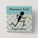 Recherche de tech badges Pharmacie