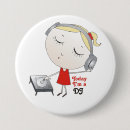 Recherche de blonde badges Fille