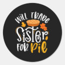 Recherche de funny thanksgiving autocollants Chute