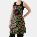 Recherche de joueur tabliers Monogramme